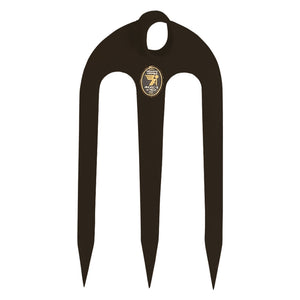 ZAPPA TRIDENTE 'SICILIA' cm 33 x 18  - ANGELOB