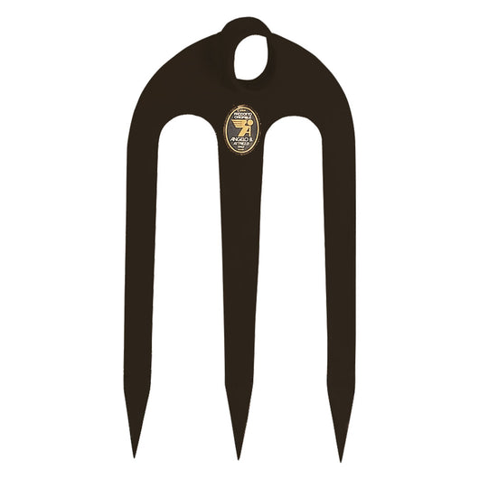 ZAPPA TRIDENTE 'SICILIA' cm 33 x 18  - ANGELOB