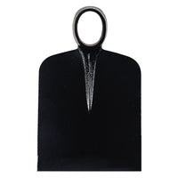 ZAPPA TIPO 'OLBIA' ART. 024 gr. 650 B - manico 603081  - ORSATTI