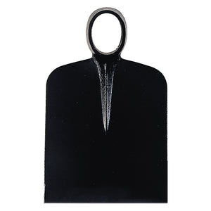 ZAPPA TIPO 'OLBIA' ART. 024 gr. 800 C - manico 603081  - ORSATTI