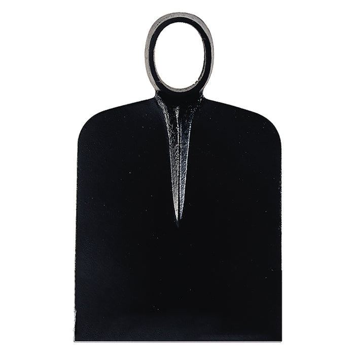 ZAPPA TIPO 'OLBIA' ART. 024 gr. 800 C - manico 603081  - ORSATTI