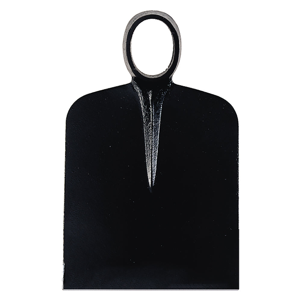 ZAPPA TIPO 'OLBIA' ART. 024 gr. 1000 D - manico 603081  - ORSATTI