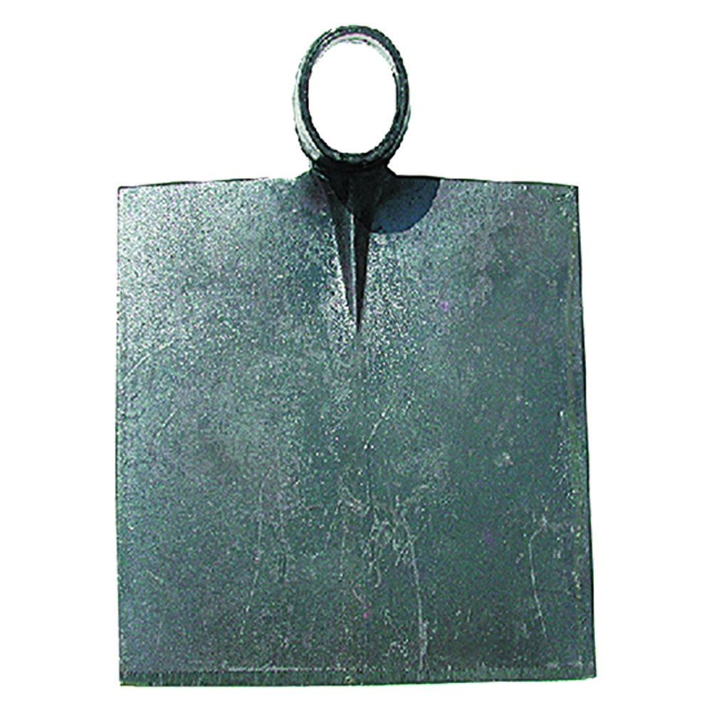 ZAPPA TIPO 'BATTIPAGLIA' gr. 700 - 026A - manico 603084  - ORSATTI