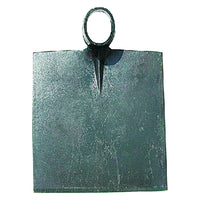 ZAPPA TIPO 'BATTIPAGLIA' gr. 1000 - 025A - manico 603084  - ORSATTI