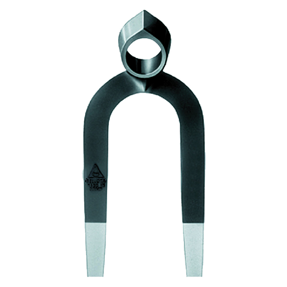 ZAPPA BIDENTE gr. 1250 - manico 6030222  - BELLOTA