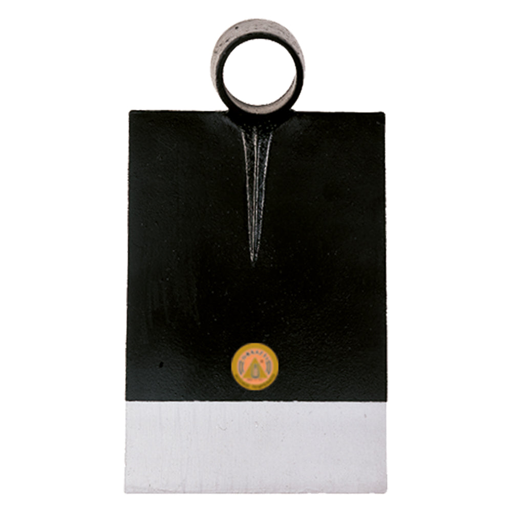 ZAPPA TIPO 'NAPOLI' ART. 021 gr. 1300 C - manico 603104  - ORSATTI