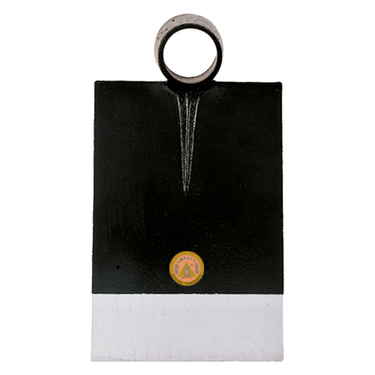 ZAPPA TIPO 'NAPOLI' ART. 021 gr. 1300 C - manico 603104  - ORSATTI