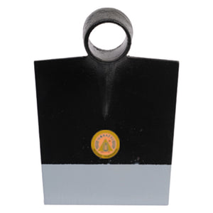 ZAPPA TIPO 'CASERTA' ART. 310 gr. 600 - manico 603092  - ORSATTI