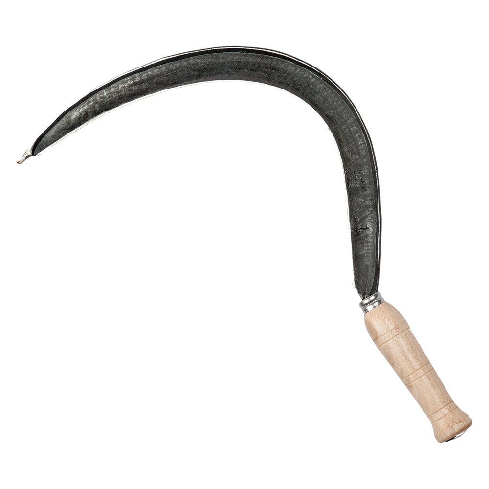 FALCIOLA LISCIA N. 0  - FALCI