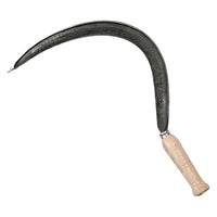 FALCIOLA LISCIA N. 0  - FALCI