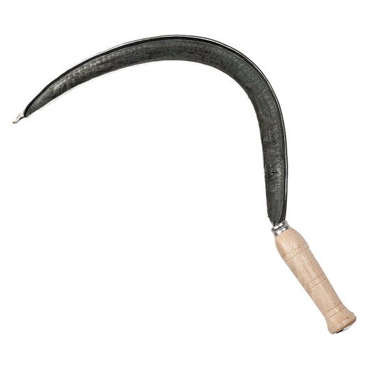 FALCIOLA LISCIA N. 0  - FALCI