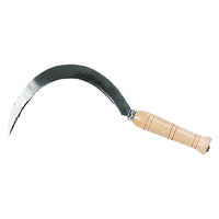 FALCIOLA DENTATA CLASSICA N. 2/0 - lama 35 cm.  - ORSATTI