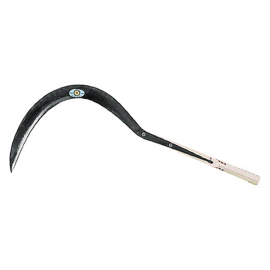 SEGHEZZO CANTONIERE 'MARGHERITA' N. 3 manico PVC  - FALCI