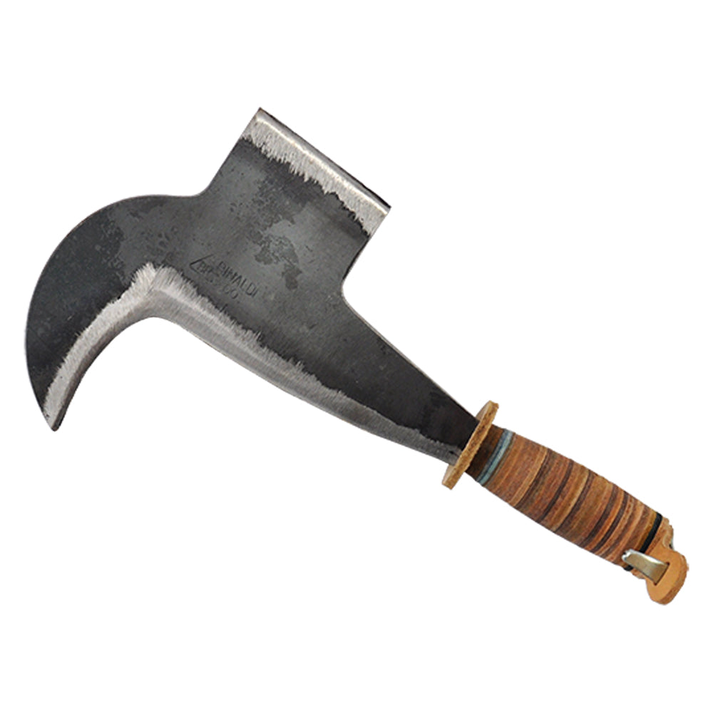 PENNATO 'TOSCANO' N. 00 cm 23  - RINALDI