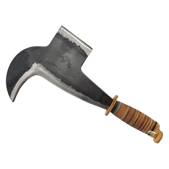 PENNATO 'TOSCANO' N. 00 cm 23  - RINALDI