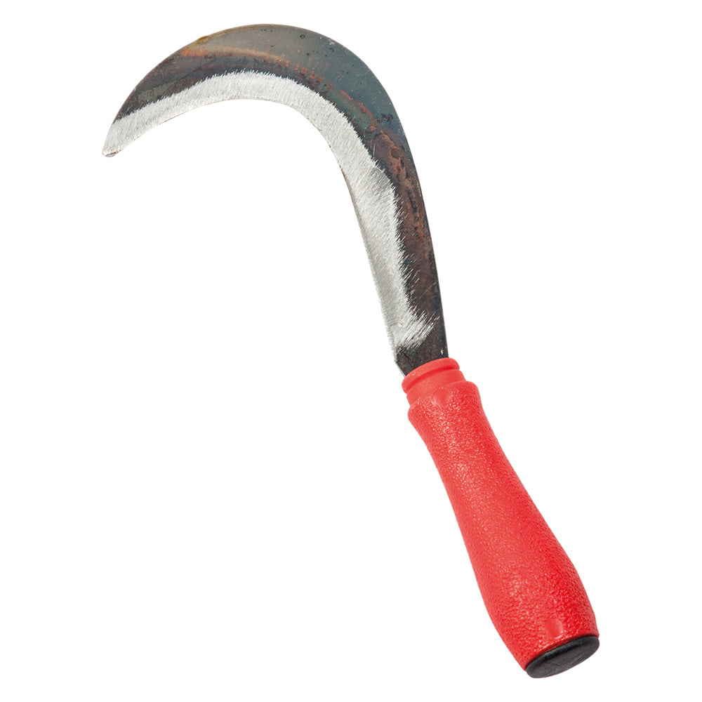 RONCOLETTA PER ORTAGGI mod. grande - cm 14  - FALCI