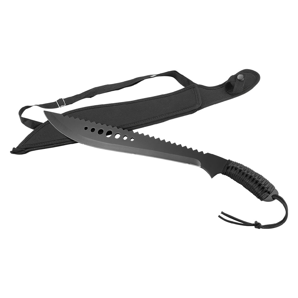 MACHETE 'SWORDS' lama cm 40  - AUSONIA