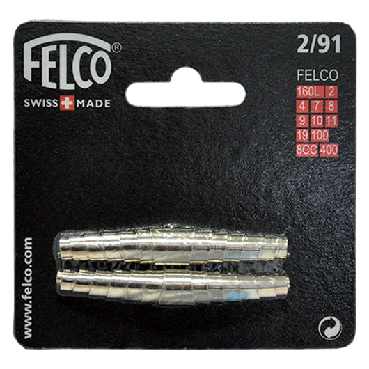RICAMBIO MOLLA 'FELCO' per forbici FELCO 2-4-11  - FELCO