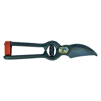 FORBICI DA VIGNA cm 18- 6 pezzi  - DUE BUOI