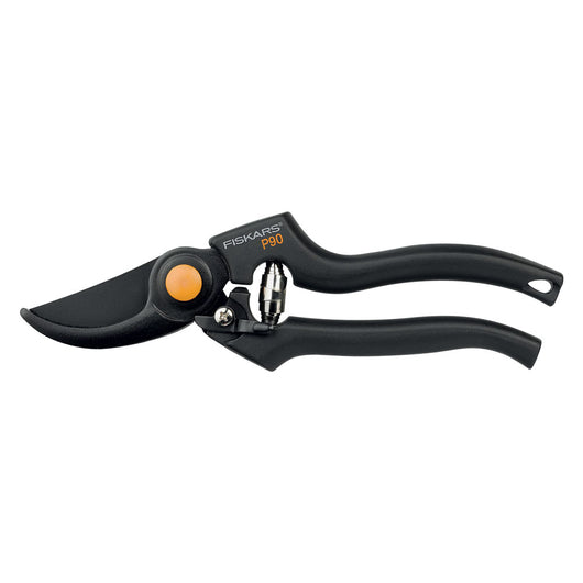 FORBICI DA POTA BY-PASS cm 23 - art. P90  - FISKARS