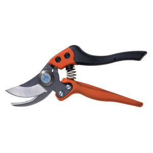 FORBICI DA POTA 'ERGO' PX-M2 cm 20 - manico taglia M  - BAHCO