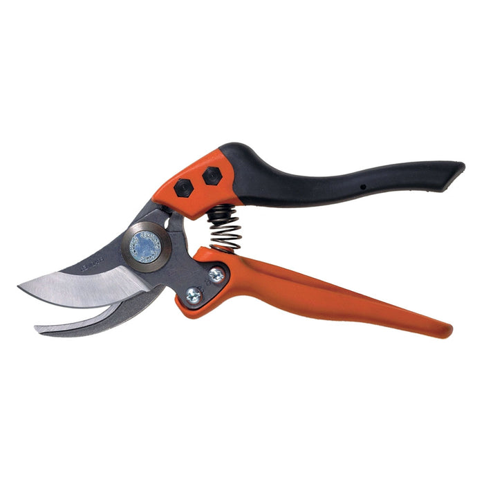 FORBICI DA POTA 'ERGO' PX-M2 cm 20 - manico taglia M  - BAHCO