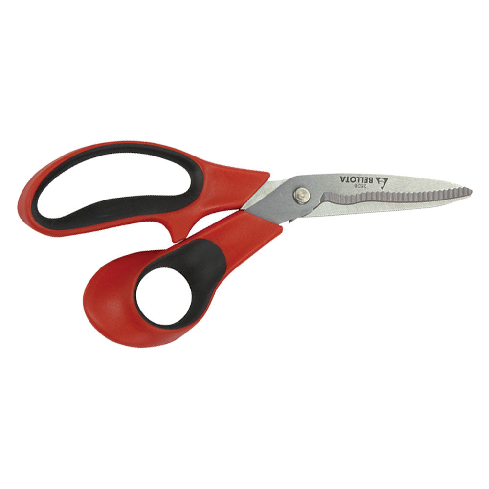 FORBICI PER FIORI cm 20 - art. 3520  - BELLOTA