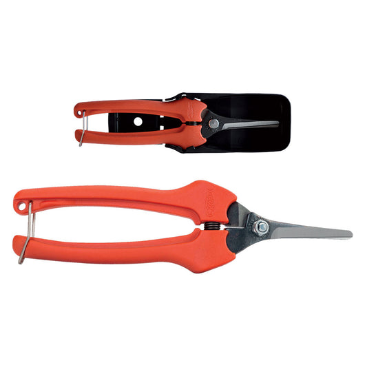 FORBICI COGLIUVA cm 19 - art. P129-19  - BAHCO