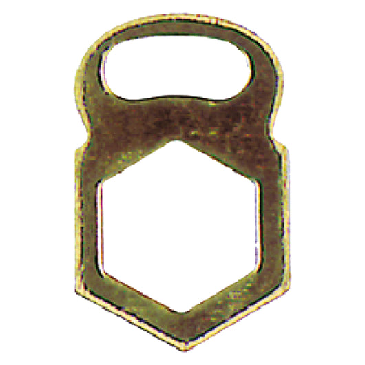 RICAMBIO FERMADADO PER FORBICI DA VIGNA per N. 21/23- 12 pezzi  - DUE BUOI