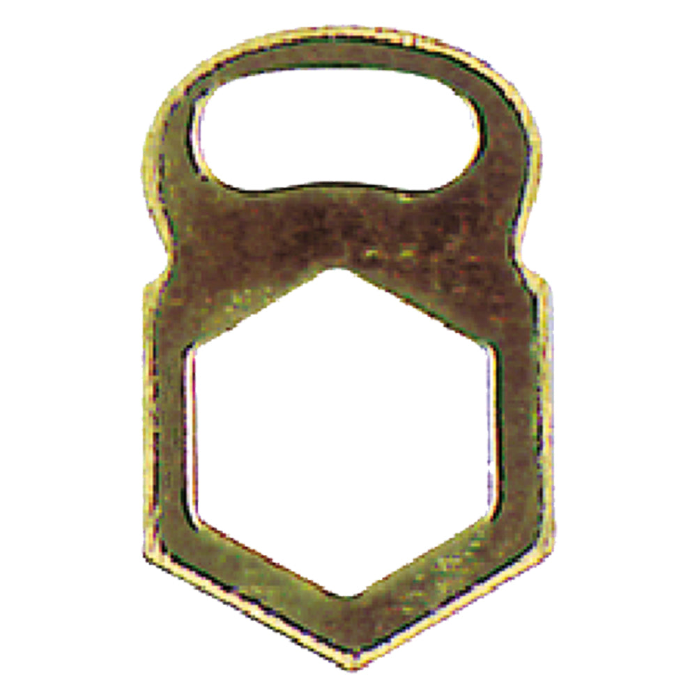 RICAMBIO FERMADADO PER FORBICI DA VIGNA per N. 25- 10 pezzi  - DUE BUOI