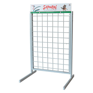 ESPOSITORE VUOTO 'SAMURAI' vuoto  - SAMURAI