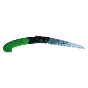 SEGACCIO A SERRAMANICO mod. FA180LH - cm 18  - SAMURAI