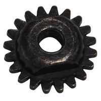 ROSETTA DENTATA PER FORBICI DA POTA per mod. KS4T - cm 21  - SAMURAI