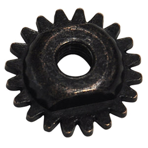 ROSETTA DENTATA PER FORBICI DA POTA per mod. KS4T - cm 21  - SAMURAI