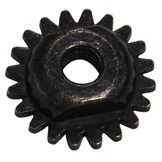 ROSETTA DENTATA PER FORBICI DA POTA per mod. KS4T - cm 21  - SAMURAI