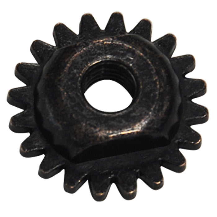 ROSETTA DENTATA PER FORBICI DA POTA per mod. KS4T - cm 21  - SAMURAI