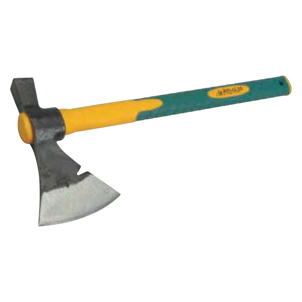 SCURE 'CARPENTIERE' ART. 319 gr. 500 N.0  - RINALDI