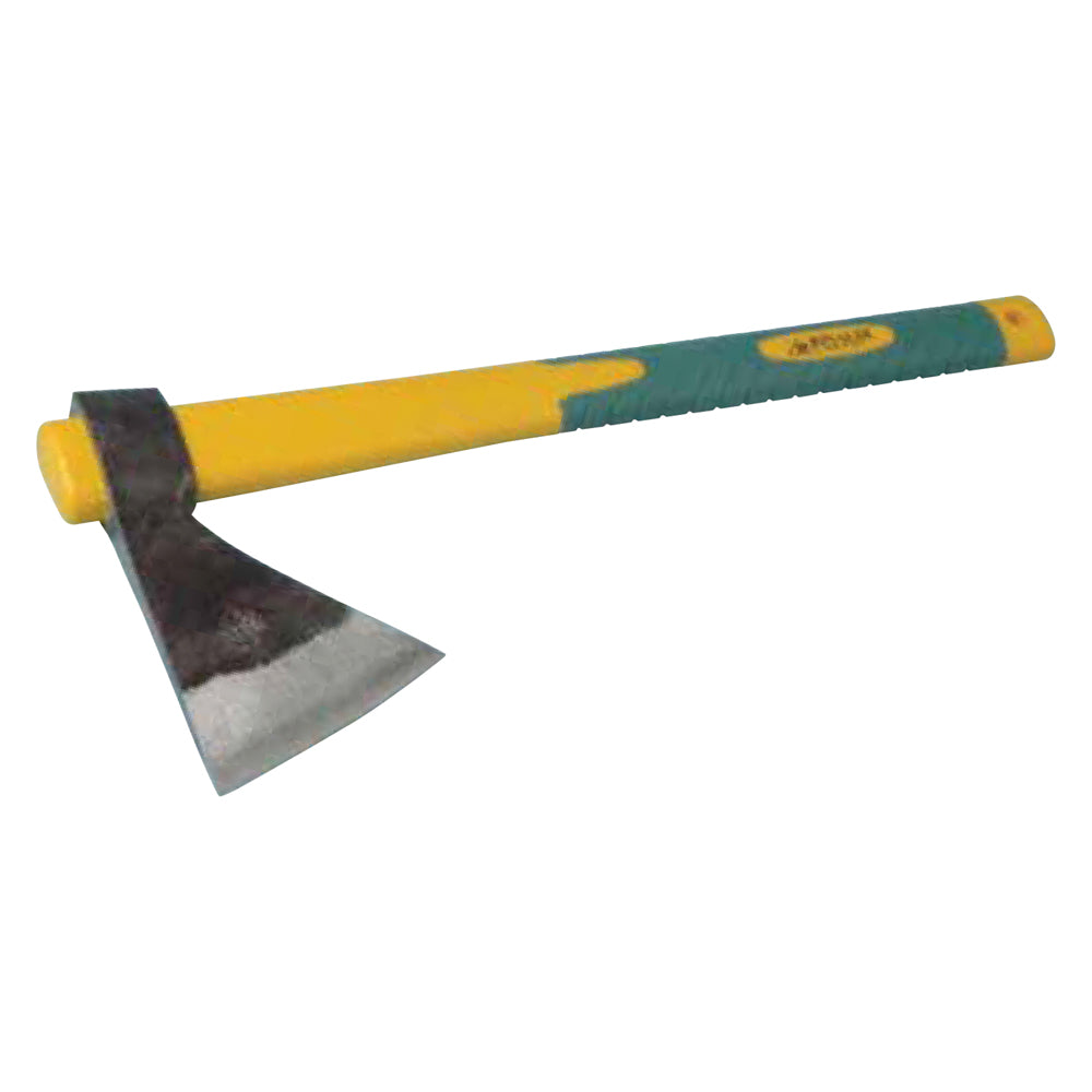 SCURE TIPO 'LAVAGNA' ART. 305 gr. 400 N.00  - RINALDI