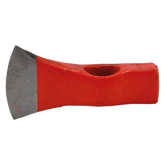 SCURE A MAZZA DA SPACCO Kg. 2,5  - MADE IN ITALY