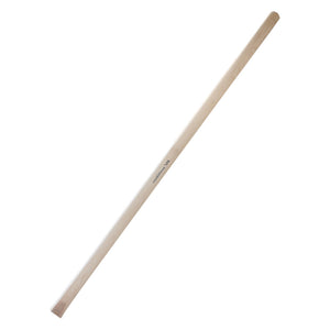 MANICO LEGNO PER ZAPPA TIPO 'ZAVORRA' cm 130 - 39 x  48 mm- 12 pezzi  - LIF