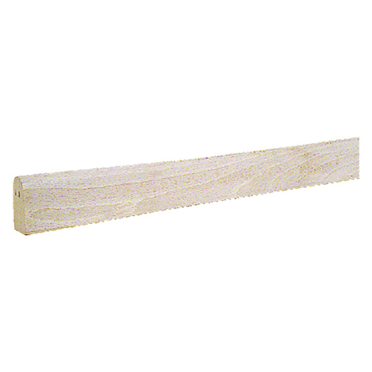 MANICO LEGNO PER SCURE TIPO 'CALABRIA' per gr. 700- 12 pezzi  - LIF