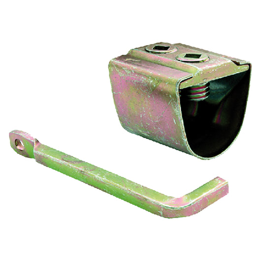 ANELLO PER FALCE mm 30x40- 10 pezzi  - FALCI