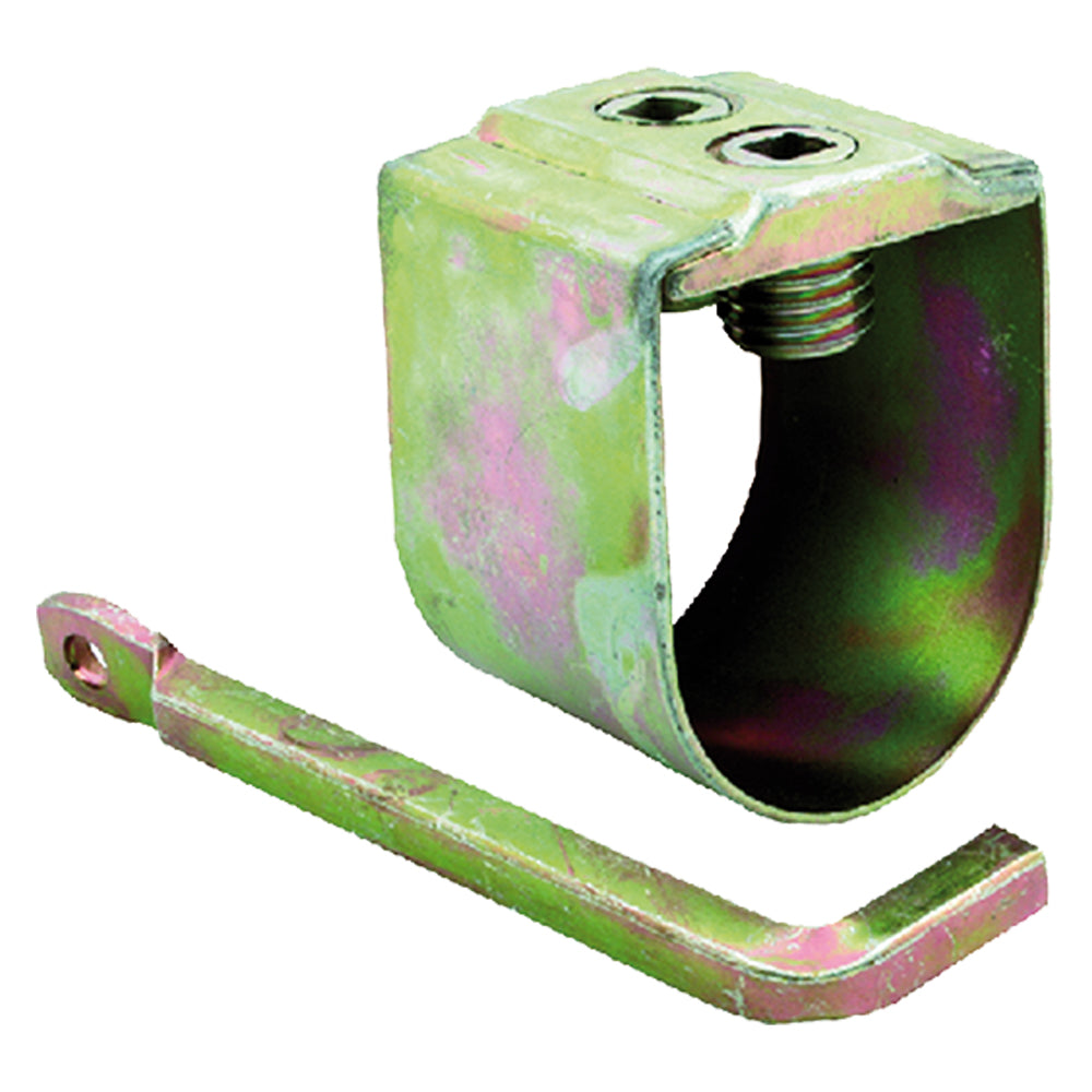 ANELLO PER FALCE n.7 - 40x40 mm- 10 pezzi  - FALCI