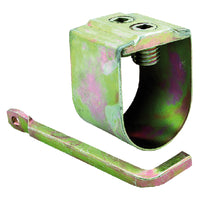 ANELLO PER FALCE n.7 - 40x40 mm- 10 pezzi  - FALCI