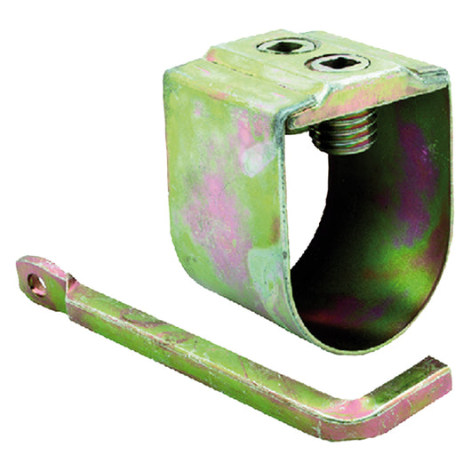 ANELLO PER FALCE n.7 - 40x40 mm- 10 pezzi  - FALCI