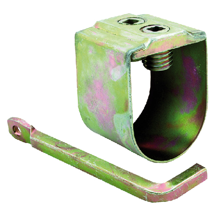 ANELLO PER FALCE n.7 - 40x40 mm- 10 pezzi  - FALCI