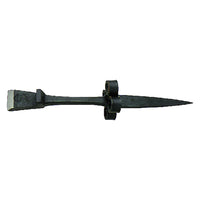 INCUDINE BATTIFALCE TIPO 'REGGIO EMILIA' ART. 701 gr. 1100  - RINALDI