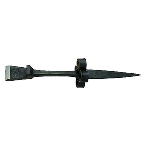 INCUDINE BATTIFALCE TIPO 'REGGIO EMILIA' ART. 701 gr. 1100  - RINALDI