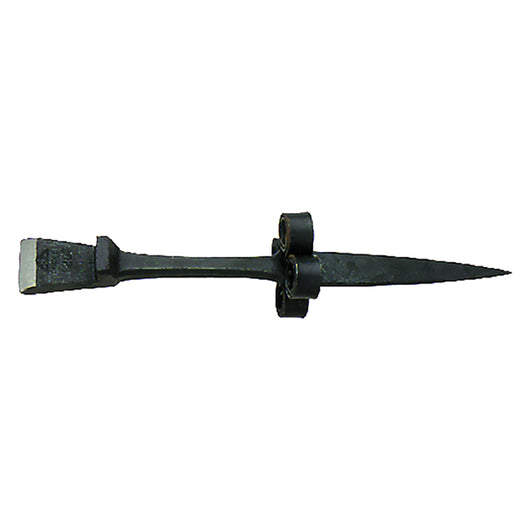 INCUDINE BATTIFALCE TIPO 'REGGIO EMILIA' ART. 701 gr. 1100  - RINALDI