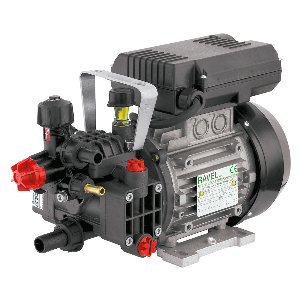 ELETTROPOMPA IRRORATRICE 'DUE EM 32171' Hp 1,2  - ANNOVI REVERBERI